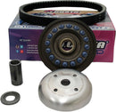 Yamaha T-MAX 530 ABS Iron Max (Sj 09) [2015-2016] - XRP Series Variator – Bild 2