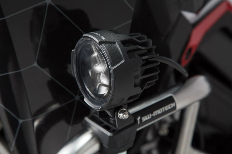 harley davidson pan america 1250 [SW-MOTECH] – EVO Fernlicht