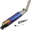 Honda CRF 450 R [2023, 2023-2026] - Factory 4.1 RCT slip-on silencer - picture 9