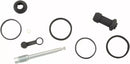 Yamaha XT 500 [prox]-brake caliper overhaul-2