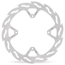 Tm Racing SMX 450 F Competition [2005-2008] - BRAKE DISC FIXED WAVE GROOVED OVERSIZE – picture 11