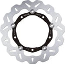 Yamaha T-MAX 530 ABS [2013, 2014, 2016] - Wave® brake disc – picture 12