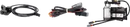 Harley-Davidson FLTRT 1868 Road Glide 3 114 [2025] - AIR-A suspension for trike - picture 9