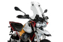 MOTO GUZZI V 85 TT TRAVEL [2020] – Tourenscheibe mit Spoilerscheibe-7