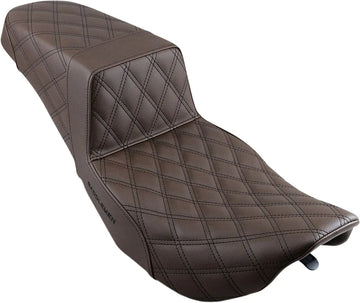 harley davidson flhri [SADDLEMEN] – Step-Up Sitzbank - 0