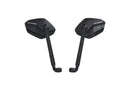ducati monster 900 [SW-MOTECH] – Sport Spiegel-Set, langer Spiegelarm-1