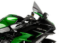KAWASAKI NINJA H2 SX SE [2025] – Z-Racing Scheibe – Schwarz-4