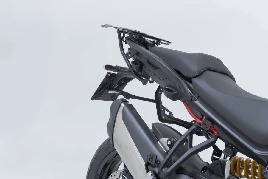 ducati multistrada 950 [SW-MOTECH] – PRO Seitengepäckträger