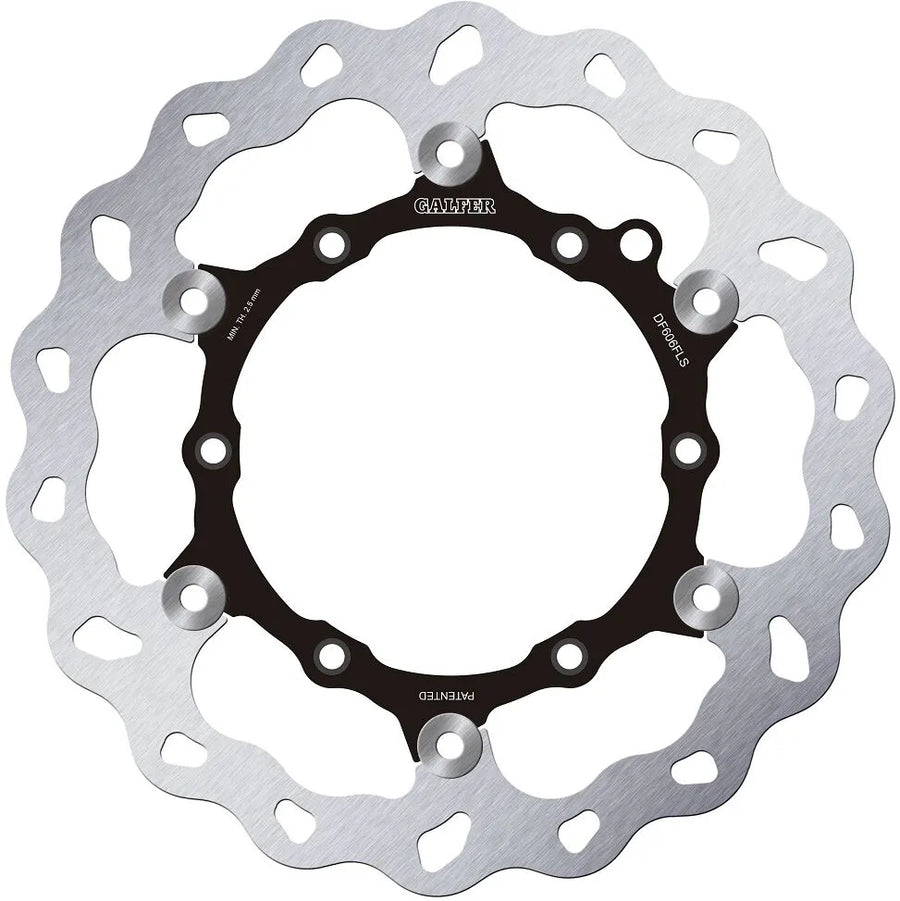 Triumph Tf 250-X [2024] - brake disc – picture 1