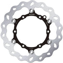 Triumph Tf 250-X [2024] - brake disc - picture 2