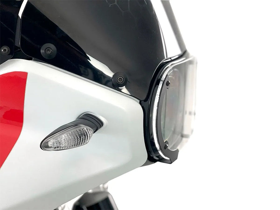 ducati multistrada 950 [WRS] – Scheinwerferschutz