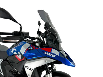 BMW R 1300 GS Trophy [WRS] – Windshield - 0