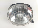 headlights BMW 635i-1