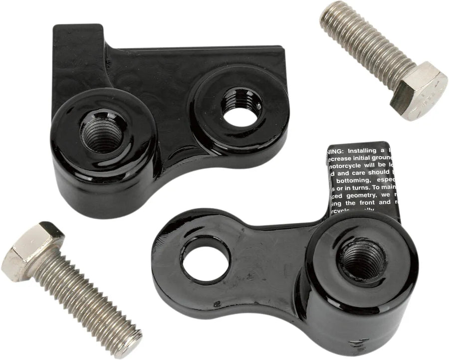 Harley-Davidson Street Bob [BURLY BRAND] – Rear Lowering Kit
