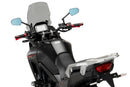 HONDA XL 750 TRANSALP [2024] – touring screen – transparent-8