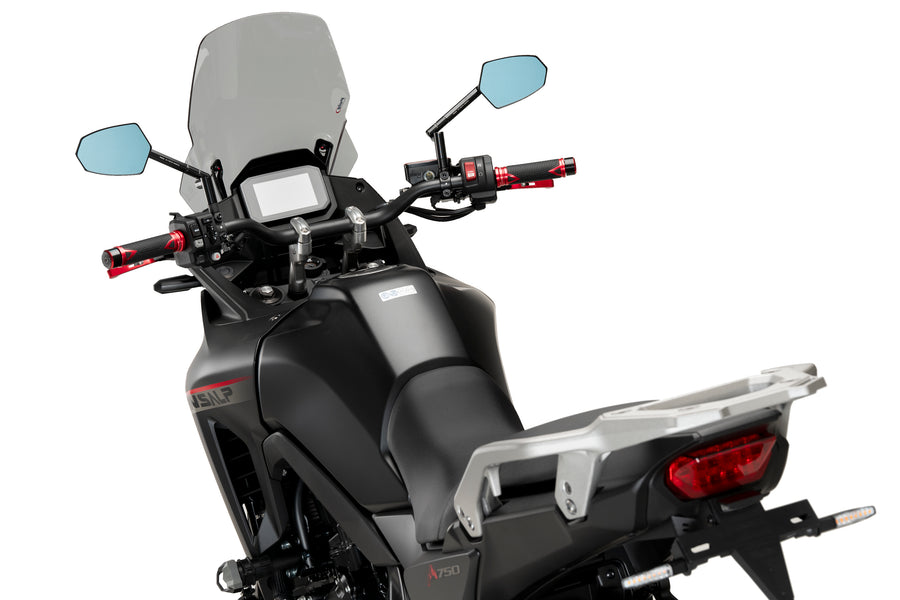 HONDA XL 750 TRANSALP [2024] – touring screen – transparent