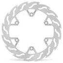 Yamaha Srx 600 [1989] - brake disc – picture 11