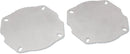 harley davidson flhtc [KLOCK WERKS] – Vorderer Lautsprechergrill-1
