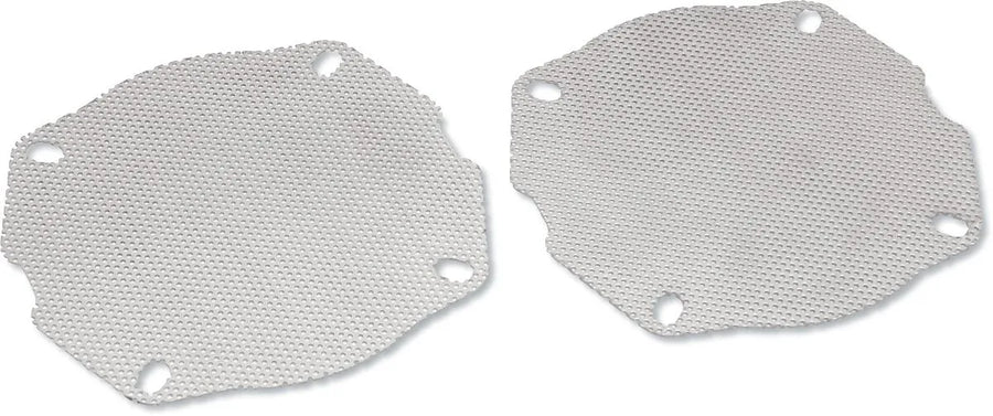 harley davidson flhtc [KLOCK WERKS] – Vorderer Lautsprechergrill