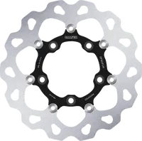 Suzuki Gsx-R 1000 [2003-2004] - brake disc - picture 8