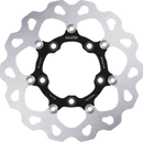 Suzuki Gsx-R 1000 [2003-2004] - brake disc - picture 8