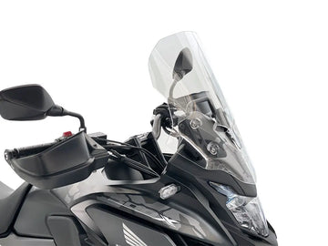 honda cb 500 [WRS] – Touring Windschild CB500X