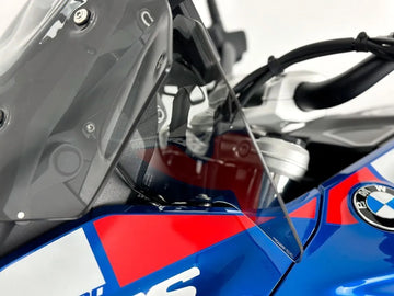 BMW R 1300 GS [WRS] - wind deflector - 0