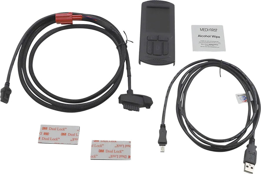 honda cb 650 r neo sports cafe [DYNOJET] – Power Vision 3 ECU-Tuner