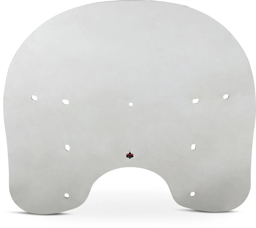 harley davidson flst [KLOCK WERKS] – Flare™ Billboard-Windschild