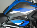 BMW K 1200 R [UNIRACING] – Aufkleber Set-5