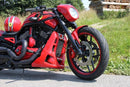 harley davidson v-rod [CULT WERK] – Kühlergrill-5