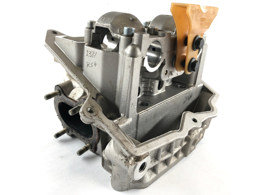 Can Am Spyder SM5 [2009] - Front Cylinder Head