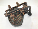 Denfeld Soziussitz Oldtimer-6