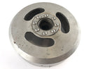 Moto Guzzi Guzzino 65 [Hispania Motoleggera] - Flywheel-1