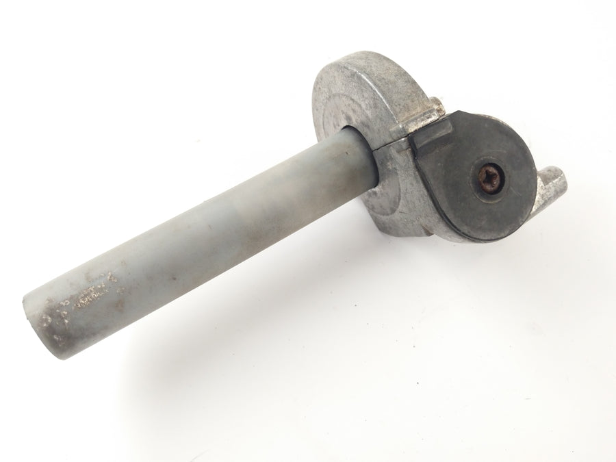 Yamaha YFS 200 Blaster [1995] - Throttle handlebar fitting right