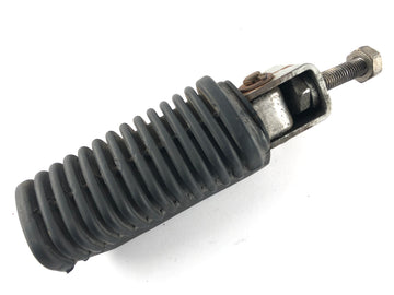 BMW R 100 GS 247E [1991] - Passenger footrest left