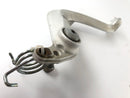 Aprilia SX KX1 125 [2020] - Brake pedal foot brake lever-1