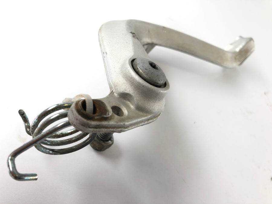 Aprilia SX KX1 125 [2020] - Brake pedal foot brake lever