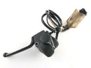 BMW R 100 GS 247E [1991] - Clutch fitting with handlebar switch left-1