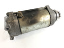 Kawasaki Zephyr 750 ZR750C [1991] - Starter Motor-5