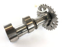 Aprilia RSV 1000 RR Factory [2009] - Nockenwelle Auslassnockenwelle Zylinder vorne-2