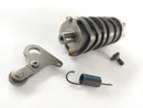 Yamaha YZF 125 RE06 [2011] - Shift drum set-1
