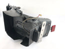 Kawasaki ZX9-R ZX900B [1996] - Rear substructure Rear inner fairing-4