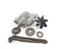 Kawasaki 1500 VN-15 SE VNT 50 A[1989] - Water pump-1