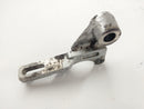 Yamaha XT 600 2KF [1988] - Rear brake anchor plate-2