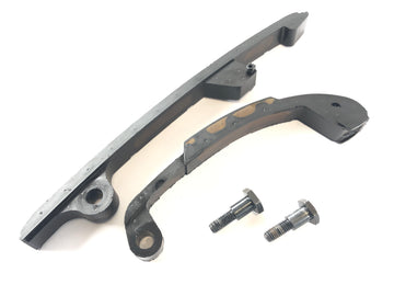 Triumph Speed Triple 1050 515NJ [2006] - Gleitschiene und Spannschiene Set - 0