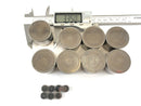Aprilia Mille RSV 1000 ME [1999] - pestle cups pestle cups-2