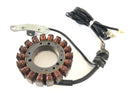 Yamaha XVS 650 Drag Star 4VR [1997] - Alternator Stator with Pickup-3