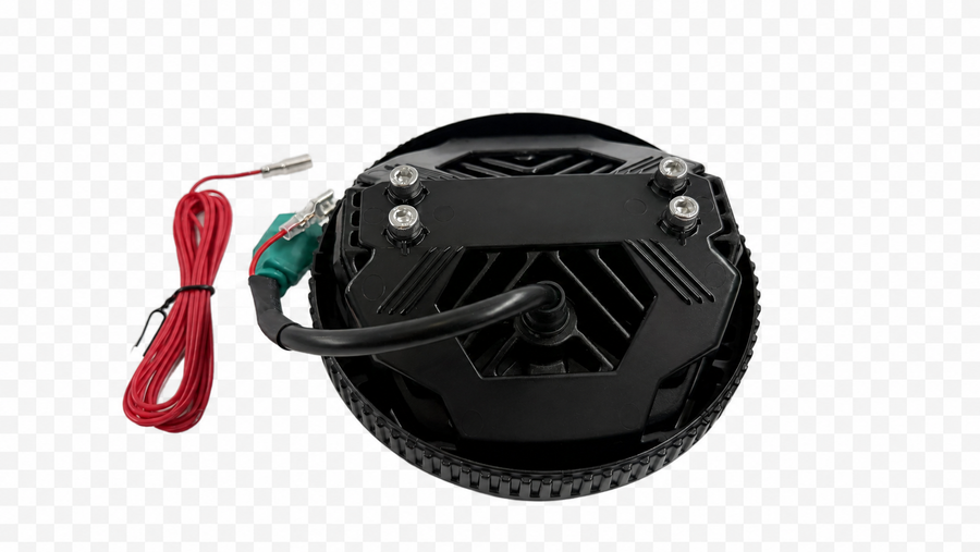 Yamaha SR 400 500 [MOTORIZE] - LED headlight 5.75 inches
