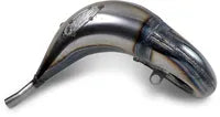 Gas MC 85 19/16 [2022] - Factory Fatty Big Bore exhaust pipe – picture 5